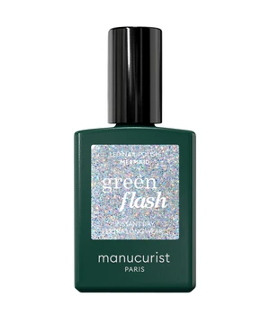 manucurist Green Flash Gel Nagellack · 15 ml · Nude