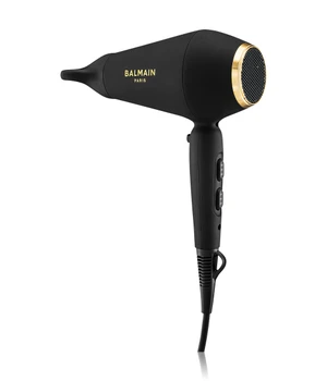 Balmain Hair Couture Professional Blowdryer Black Haartrockner · 1 Stk