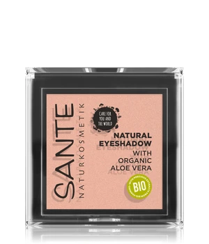 Sante Natural Lidschatten · 1.8 ml · Nude