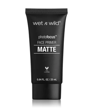 wet n wild Photo Focus Face Primer Matte Primer · 25 ml · Weiß