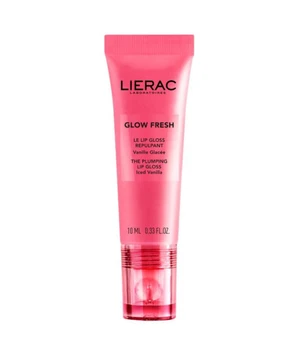 LIERAC Glow Fresh Aufpolsternder Lipgloss Lipgloss · 10 ml