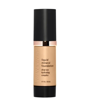YOUNGBLOOD Liquid Mineral Foundation Flüssige Foundation · 30 ml · Rosa
