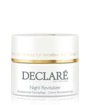 Declaré Age Control Night Revitalizer Nachtcreme · 50 ml