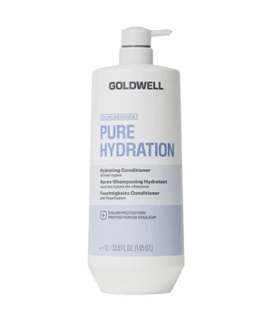 Goldwell Dualsenses Pure Hydration Feuchtigkeits Conditioner - Neue Formulierung Conditioner · 1000 ml