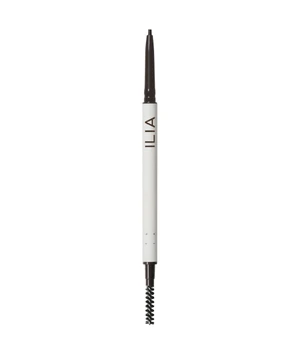 ILIA Beauty In Ful Micro Top Brow Pencil Augenbrauenstift · 0.9 g · Schwarz