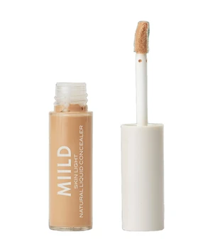 MIILD Skin Light Natural Liquid Concealer Concealer · 6 ml · Hellbraun