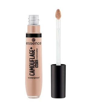 essence CAMOUFLAGE+ Matt Waterproof Concealer · 8 ml · Rosa