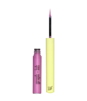 Made By Mitchell Graph-Ink Liquid Eyeliner Eyeliner · 5 g · Violett/Lila