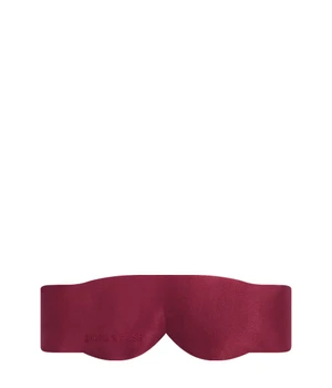 Dore & Rose Aura Mask Burgundy Schlafmaske · 1 Stk