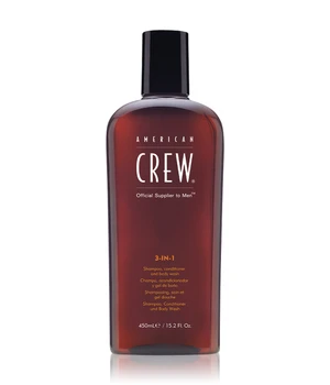 American Crew Hair & Body Care Classic 3 in 1 Duschgel · 450 ml