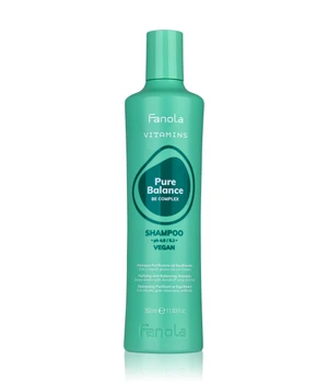 Fanola Balance Vitamins Haarshampoo · 350 ml