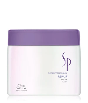 System Professional Repair Haarmaske · 400 ml