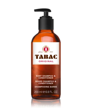 Tabac Original Bartshampoo · 200 ml