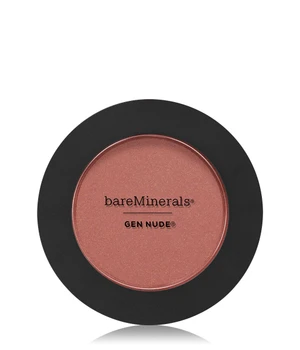 bareMinerals Gen Nude Powder Blush Rouge · 6 g · Braun