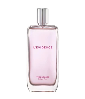 Yves Rocher L'Evidence Eau de Parfum · 100 ml