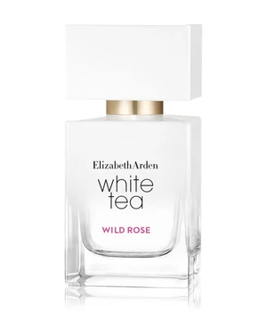 Elizabeth Arden White Tea Wild Rose Eau de Toilette · 30 ml