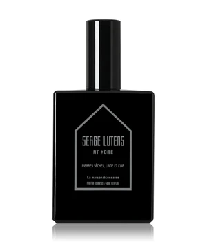 Serge Lutens Pierres Sèches, Laine et Cuir La Maison Écossaise Raumspray · 100 ml