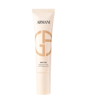 Giorgio Armani Skin Tint long-wear & care Flüssige Foundation · 30 ml · Nude