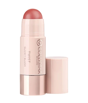 Collistar Twist Glowy Blush Rouge · 5 g · Hellbraun
