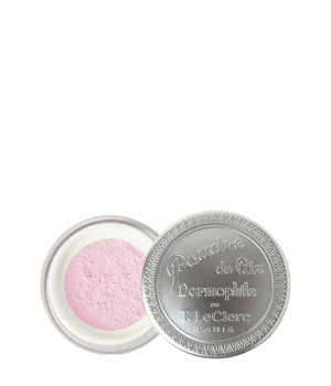 T.LeClerc Dermophilic Poudre de Riz Loser Puder · 20 g · Creme