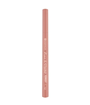 essence line & STAIN! TATTOO LIP LINER Lipliner · 1.1 ml · Braun