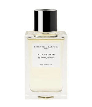 ESSENTIAL PARFUMS Mon Vetiver by Bruno Jovanovic Eau de Parfum · 100 ml
