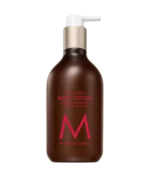 Moroccanoil Body Lotion Dahlia Rouge Bodylotion · 360 ml