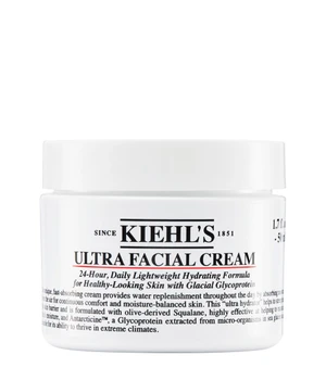 Kiehl's Ultra Facial Cream Gesichtscreme · 50 ml