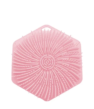 GLOV BUBBLE BURST 3-in-1 Silicone Wash & Massage Pad for Body, Scalp and Back Körperbürste · 1 Stk