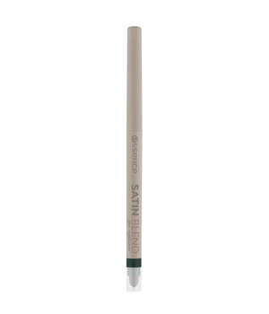 essence SATIN BLEND gel eyeliner Eyeliner · 0.22 g · Schwarz