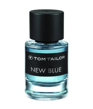 Tom Tailor New Blue Eau de Toilette · 30 ml