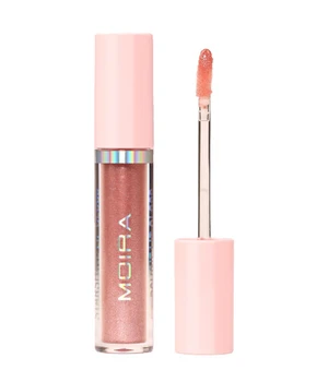 Moira Starshine Lip Gloss Lipgloss · 5 ml · Nude