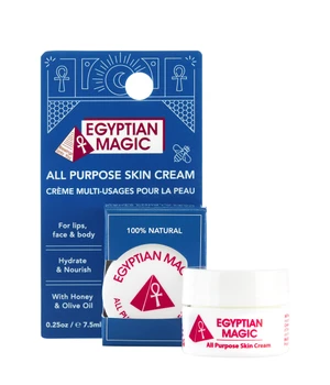 Egyptian Magic All Purpose Skin Cream Körpercreme · 7.5 ml