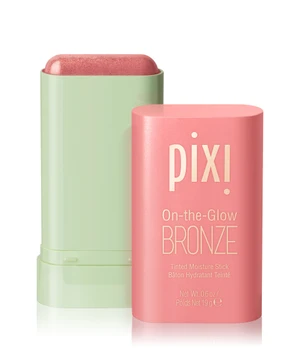 Pixi On-the-Glow Cream Bronzer Bronzer · 19 g · Hellbraun