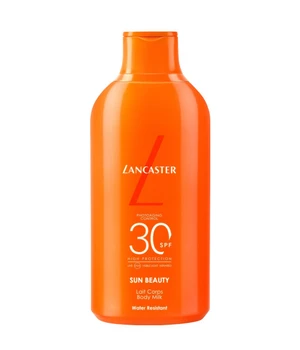 Lancaster Sun Beauty Body Milk SPF30 Sonnenmilch · 400 ml
