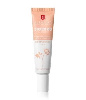 Erborian Super BB Au Ginseng Small BB Cream · 15 ml · Nude