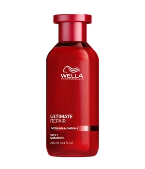 Wella Professionals Ultimate Repair Haarshampoo · 250 ml