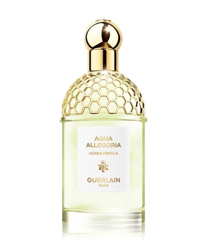 GUERLAIN Aqua Allegoria Herba Fresca Eau de Toilette · 125 ml