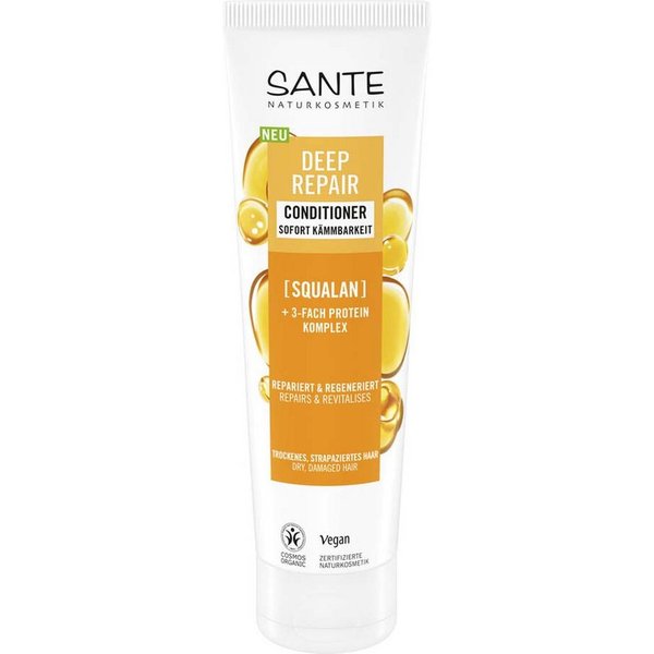 Sante Deep Repair Conditioner · 150 ml
