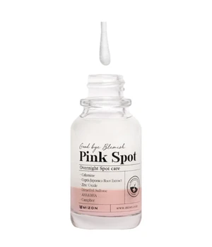 Mizon Good Bye Blemish Pink Spot Pickeltupfer · 19 ml