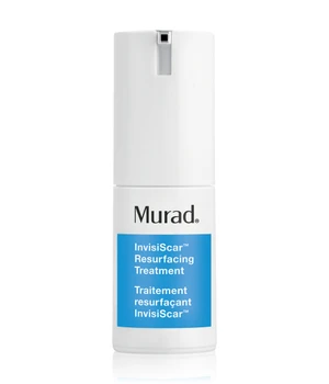 Murad Blemish Invisiscar Resurfacing Treatment Gesichtsserum · 15 ml