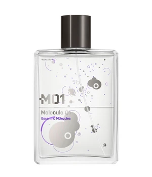Escentric Molecules Molecule 01 Eau de Toilette · 200 ml