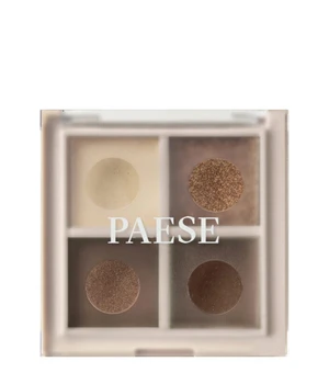 Paese Cosmetics Daily Vibe Lidschatten Palette · 5.5 g