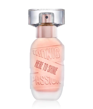 Naomi Campbell Here To Shine Eau de Toilette · 15 ml