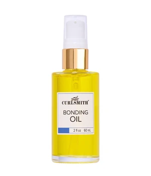 Curlsmith Bonding Oil Haaröl · 60 ml