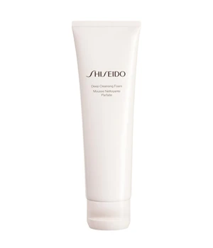 Shiseido Deep Cleansing Foam Reinigungsschaum · 125 ml