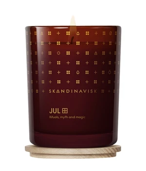 SKANDINAVISK JUL Scented Candle Special Edition Duftkerze · 200 g