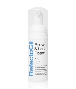 RefectoCil Lash&Brow Foam Augenmake-up Entferner · 45 ml
