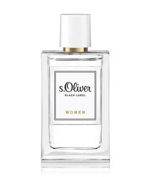 s.Oliver Black Label Women Eau de Toilette · 30 ml