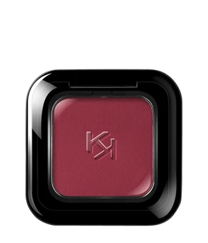 KIKO Milano High Pigment Eyeshadow Lidschatten · 1.5 g · Braun